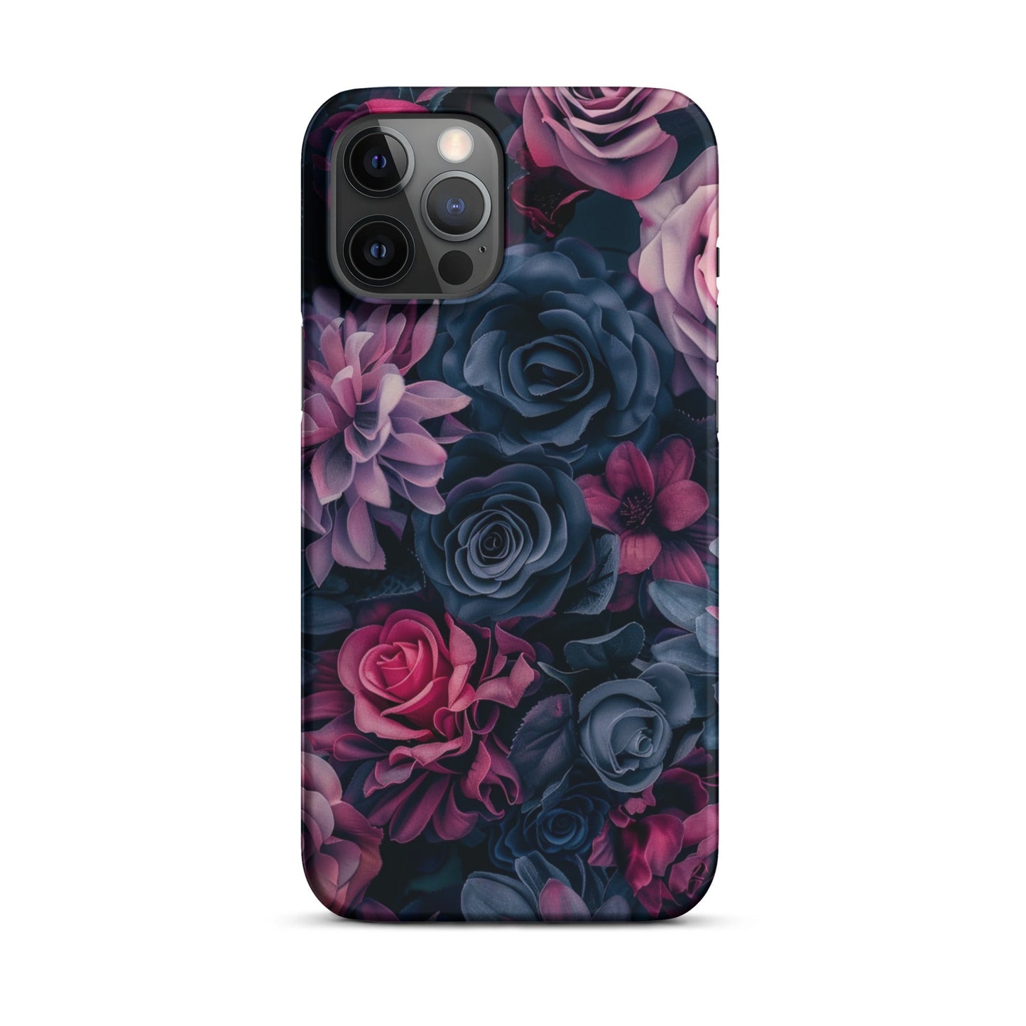 Roses Phone case for iPhone-13