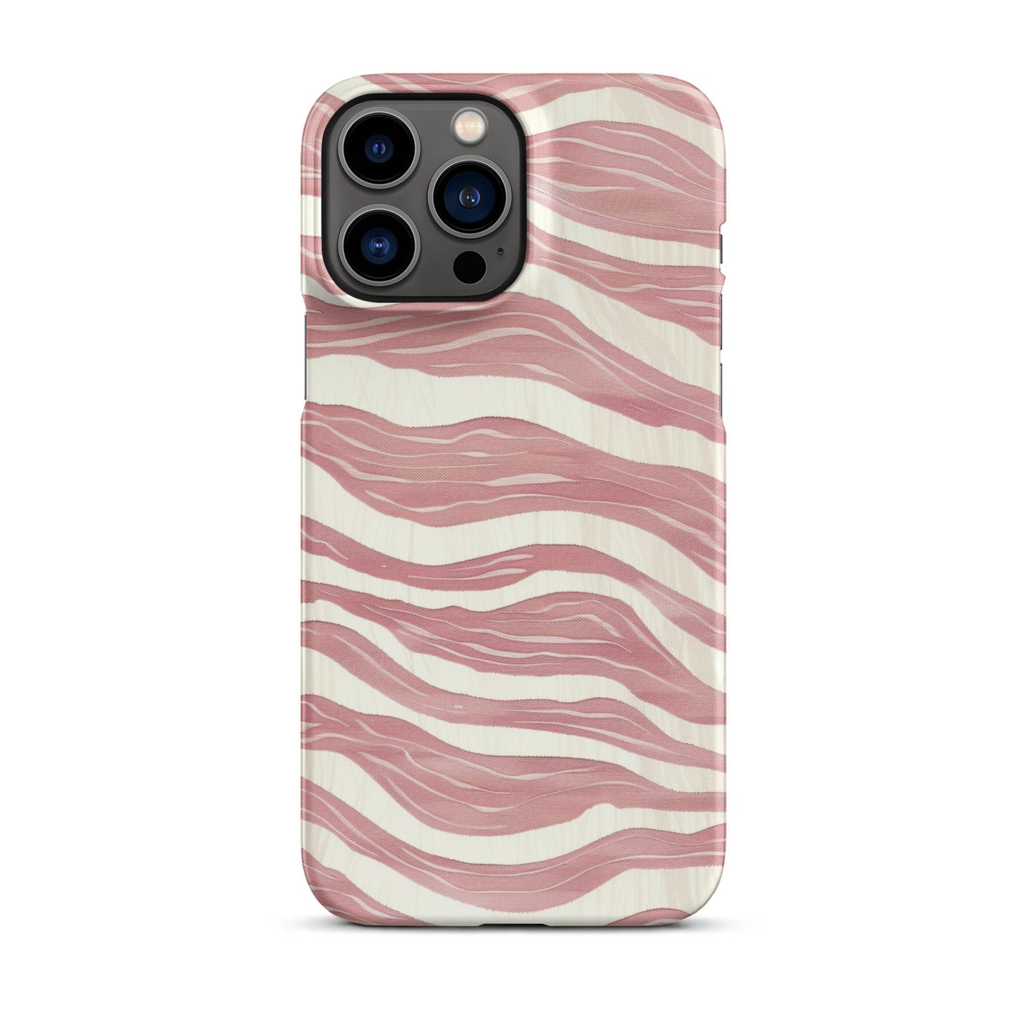 Zebra Phone case for iPhone-21