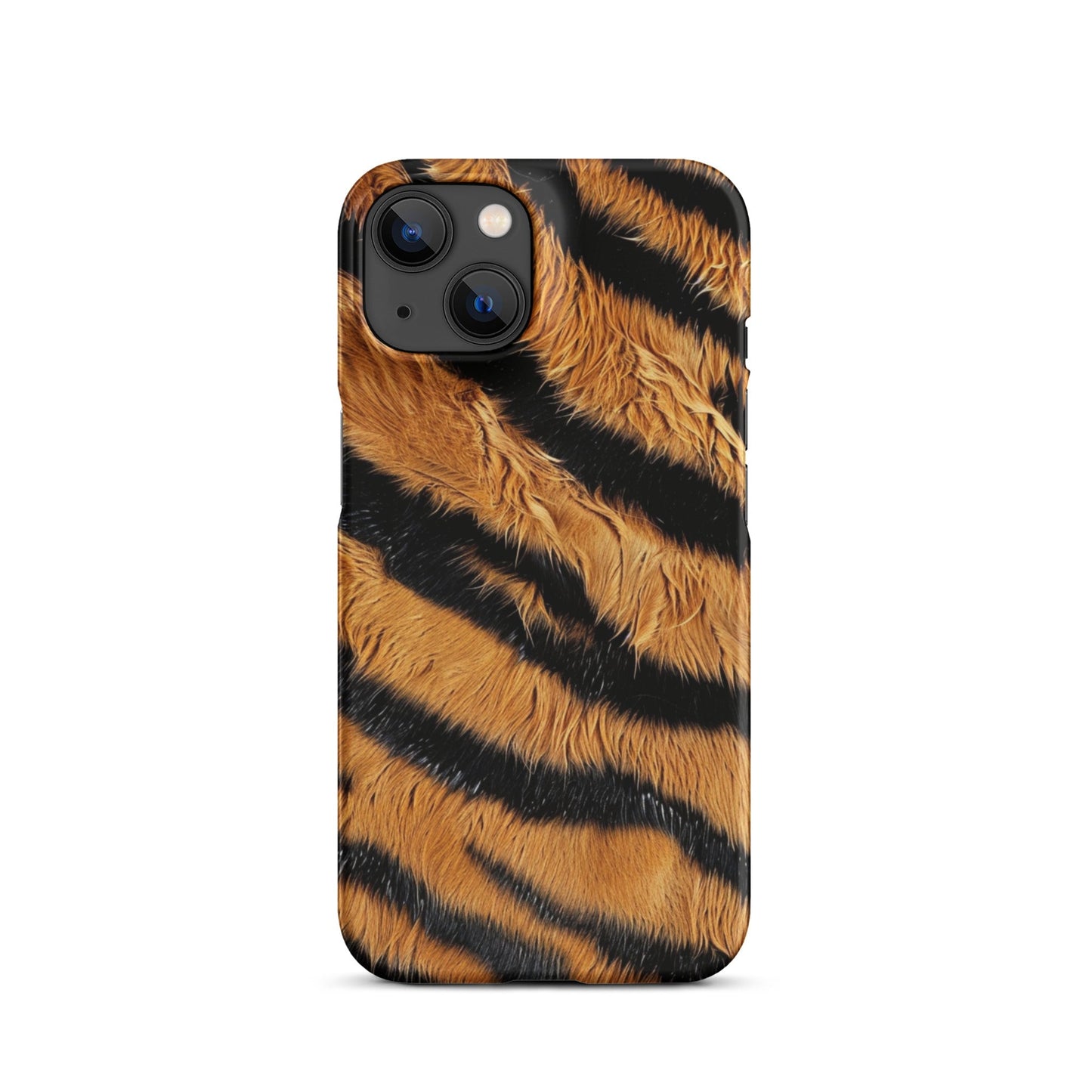 Tiger Phone Case For iPhone-23