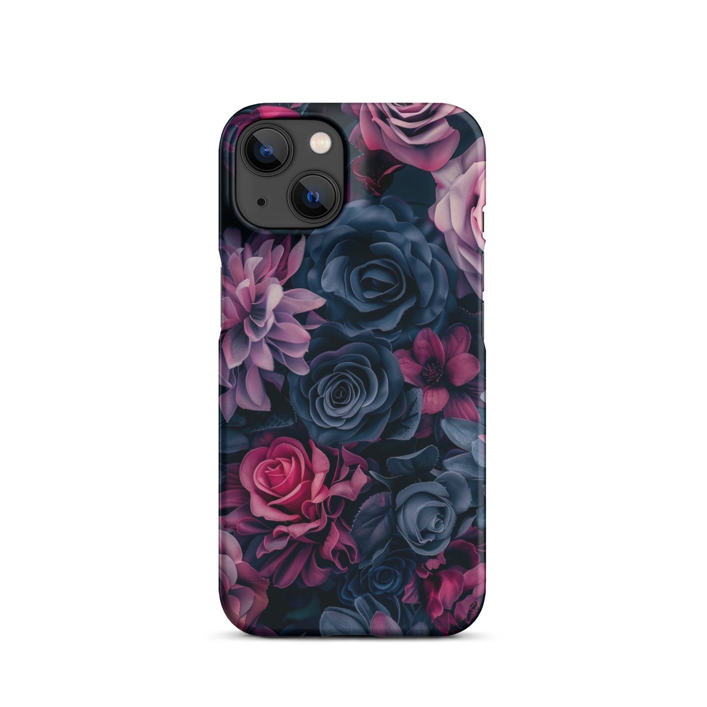 Roses Phone case for iPhone-23