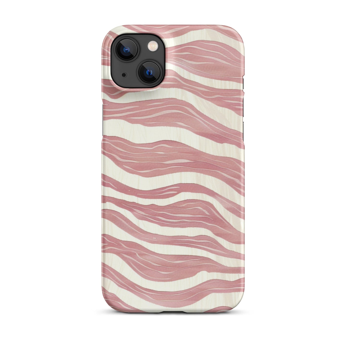 Zebra Phone case for iPhone-25