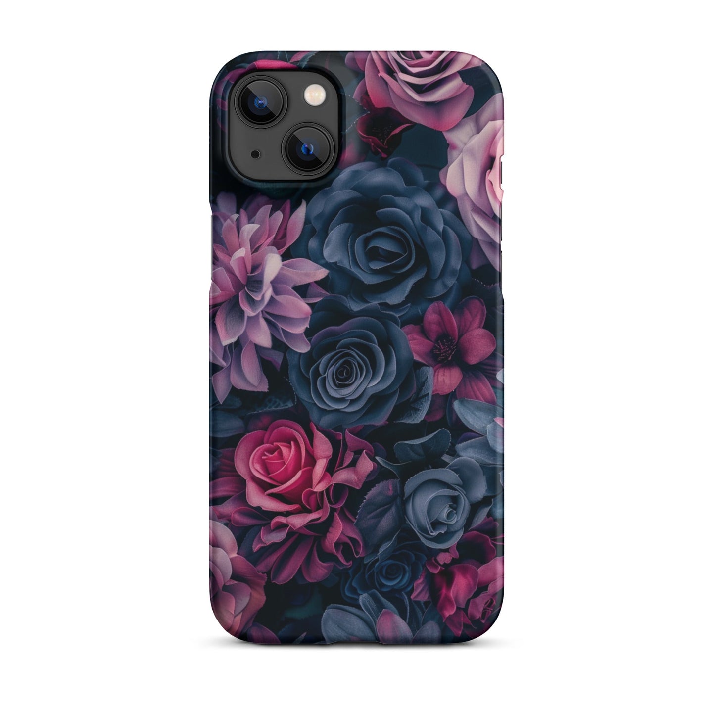 Roses Phone case for iPhone-25