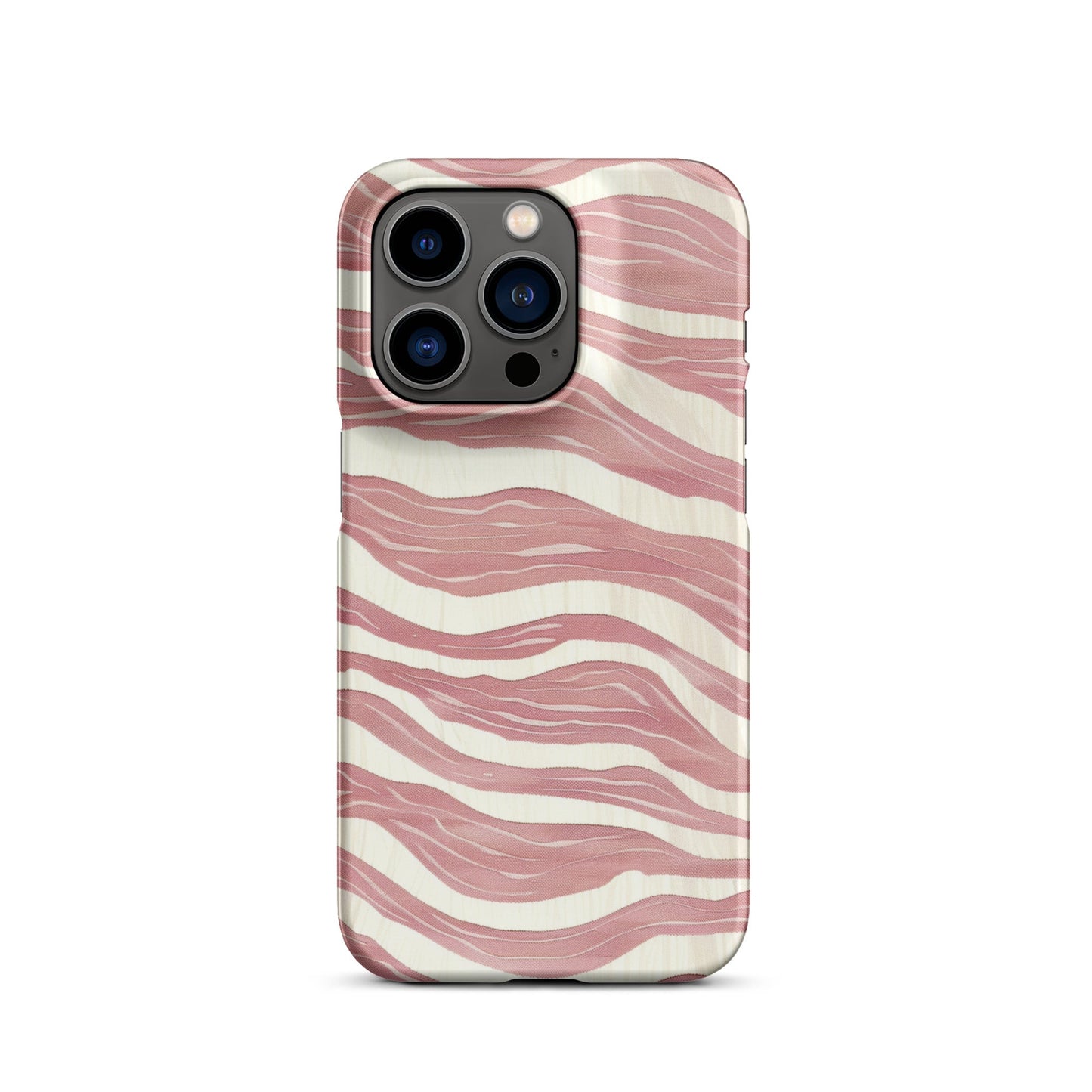 Zebra Phone case for iPhone-27
