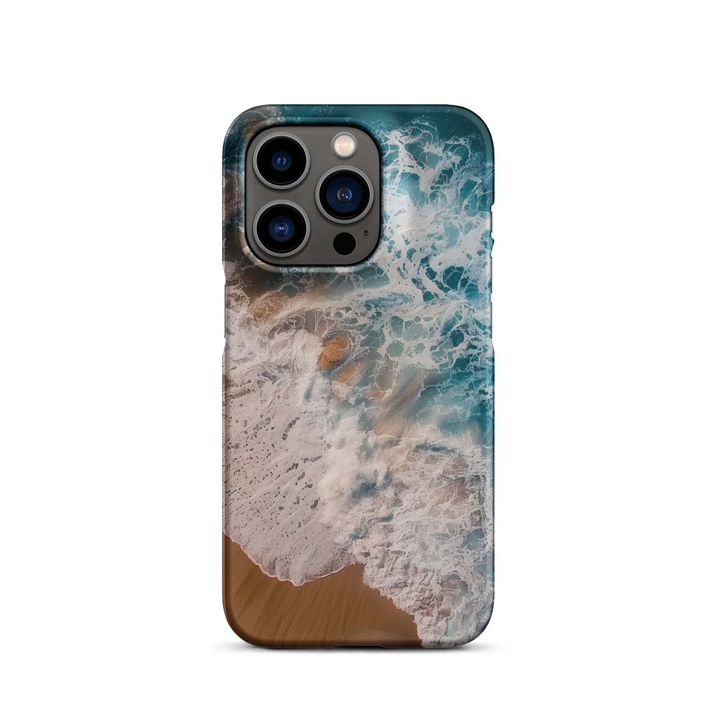 Beach Phone Case for iPhone-28