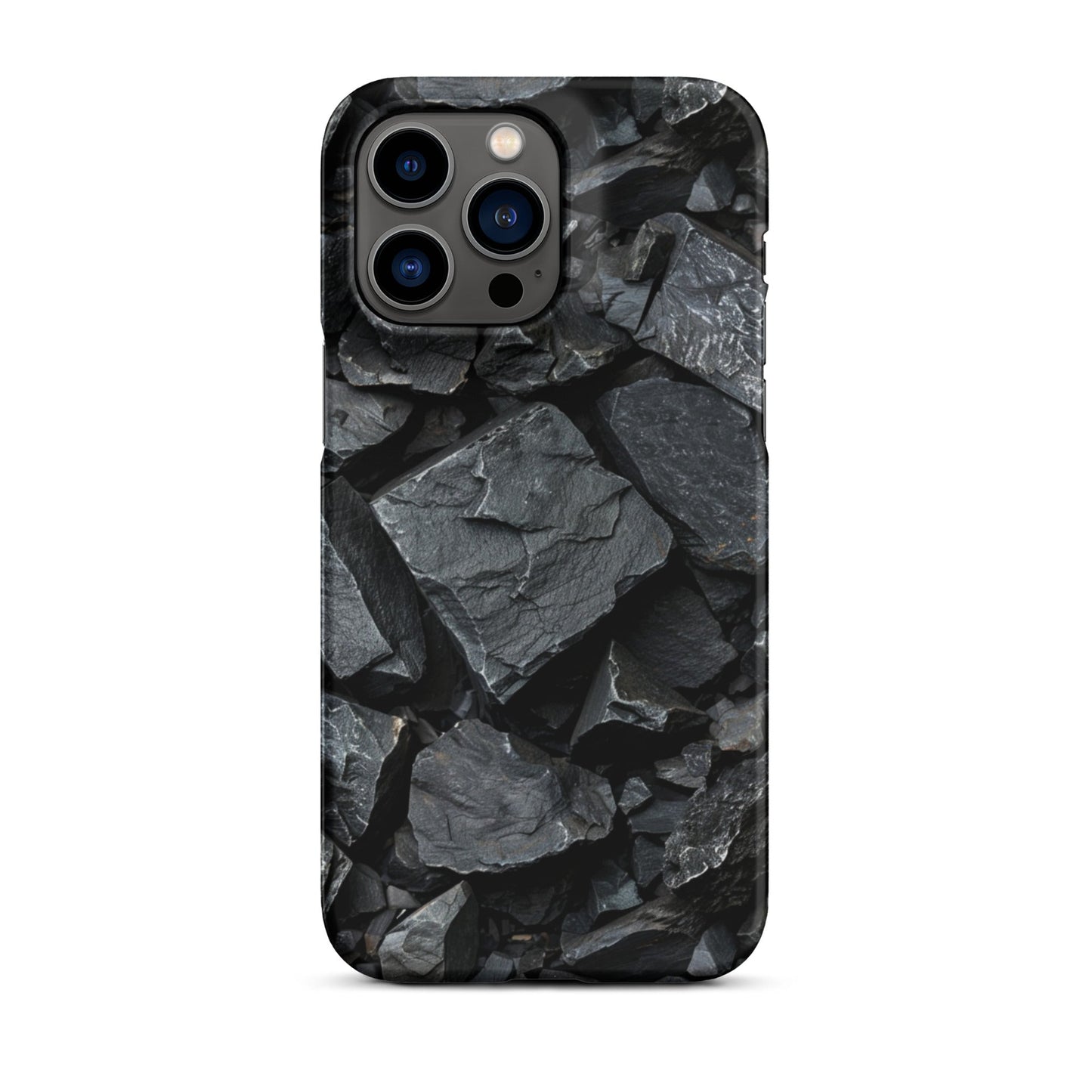 Charcoal Phone case for iPhone-29