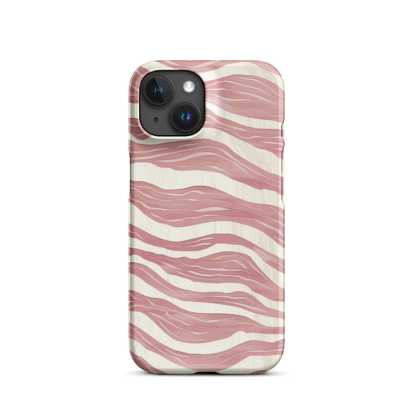 Zebra Phone case for iPhone-31
