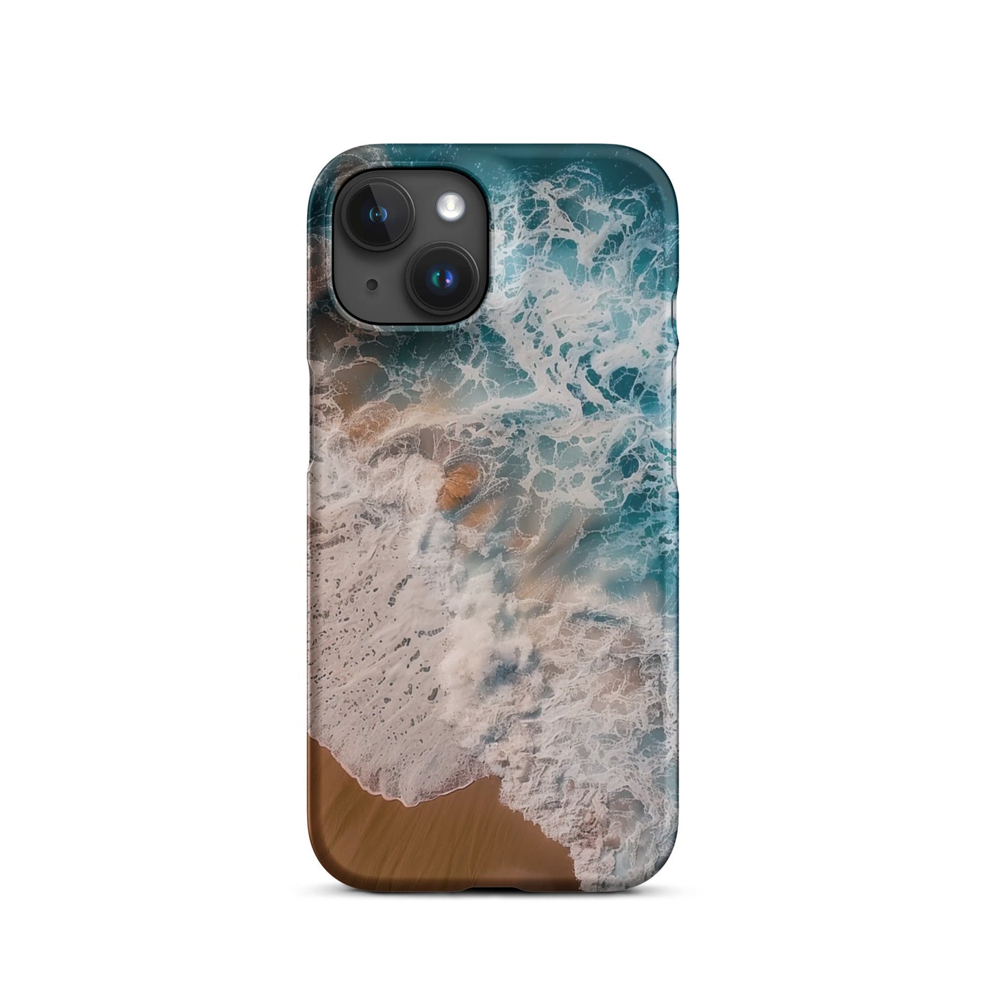 Beach Phone Case for iPhone-32