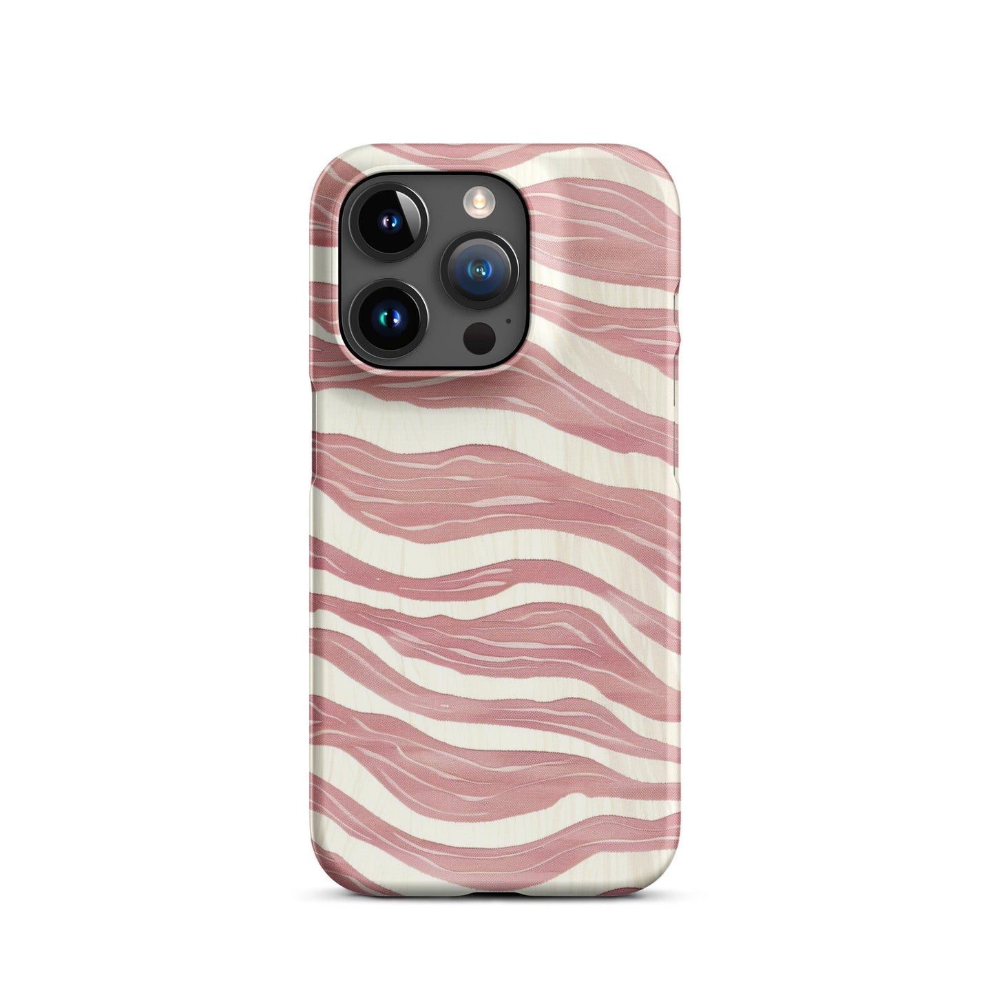 Zebra Phone case for iPhone-35