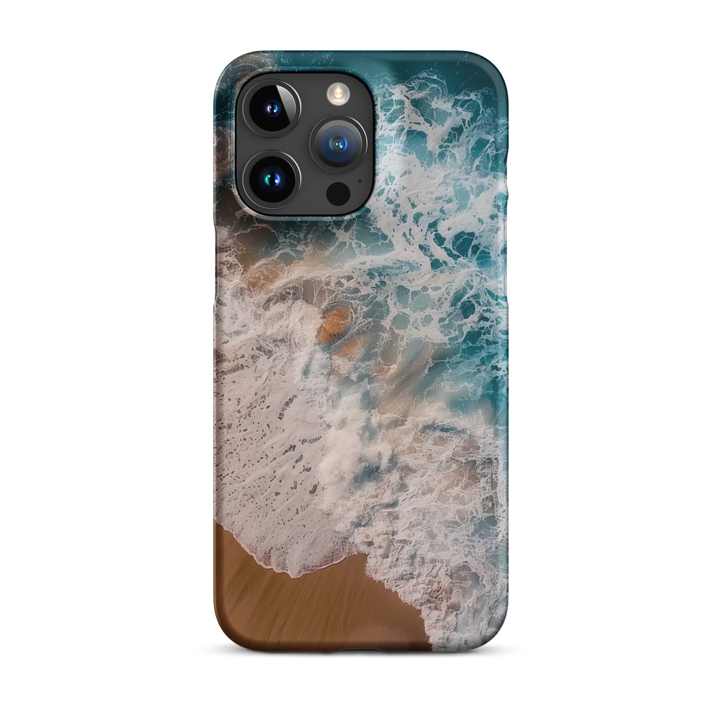 Beach Phone Case for iPhone-37