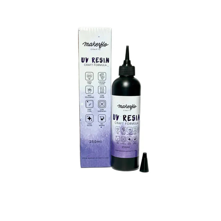 UV Resin Craft Formula-3