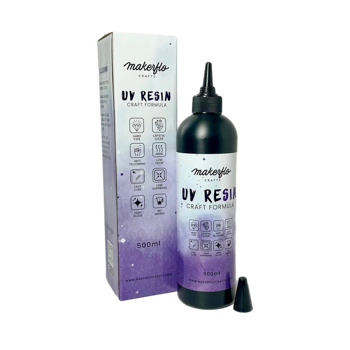 UV Resin Craft Formula-4