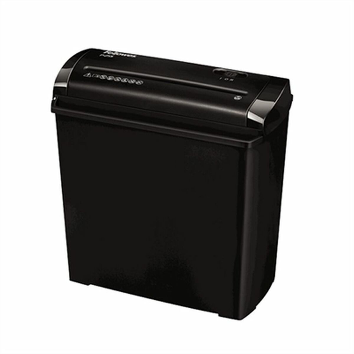 Paper Shredder Fellowes P-25S 11 l-0