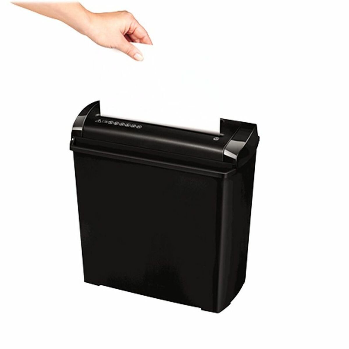 Paper Shredder Fellowes P-25S 11 l-2