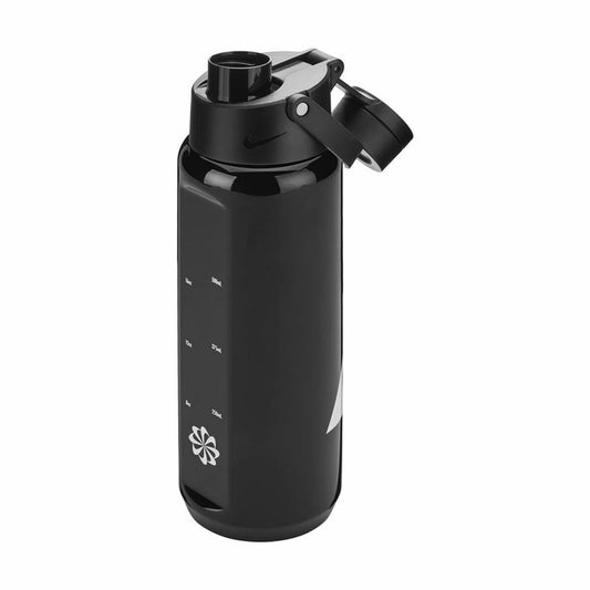 Water bottle Nike N100966908024 Black-0