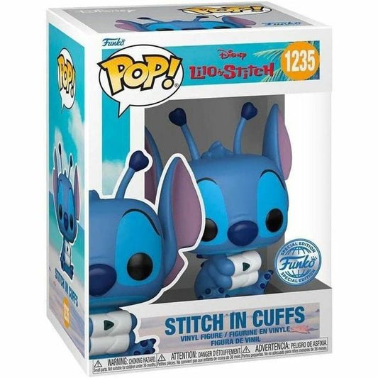 Action Figure Funko Pop!