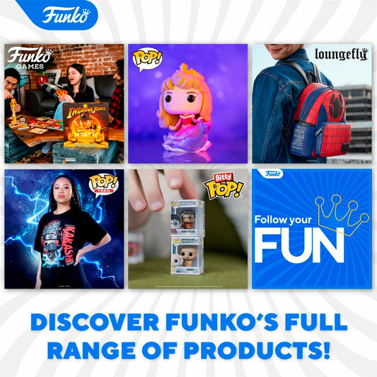 Figure Funko Pop! Pokemon