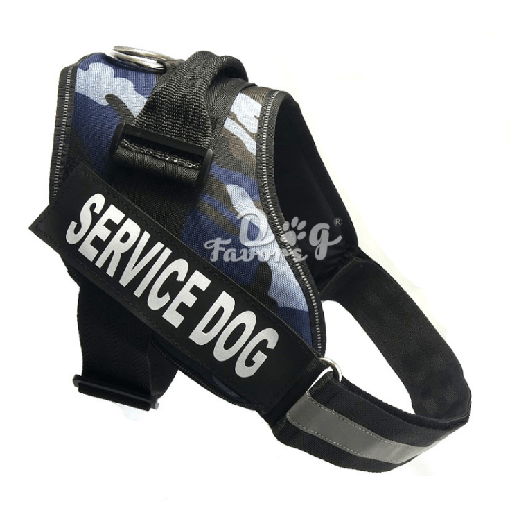 Scientific Comfort Dog Chest Strap: The Ultimate Solution For Health And Comfort-2