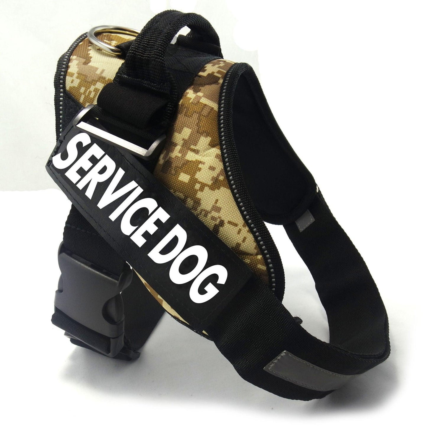 Scientific Comfort Dog Chest Strap: The Ultimate Solution For Health And Comfort-10