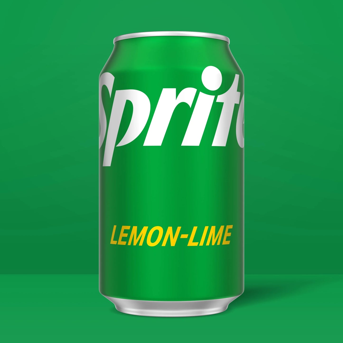 Lemon Lime Soda Pop, 12 Fl Oz, 12 Pack Cans