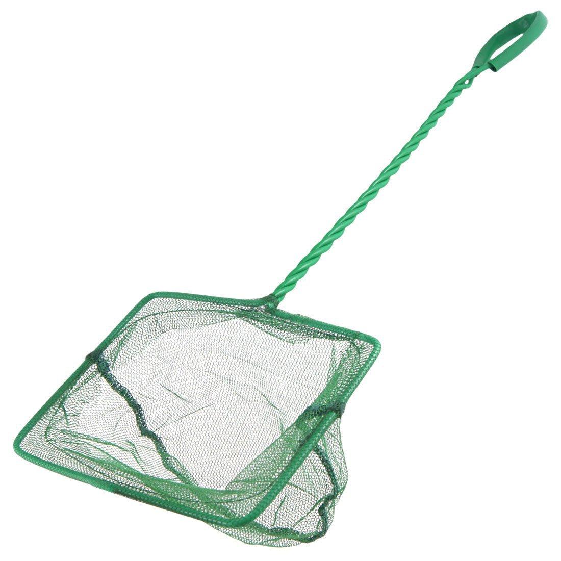 Telescopic Fish Net - Versatile And Expandable Aquarium Tool