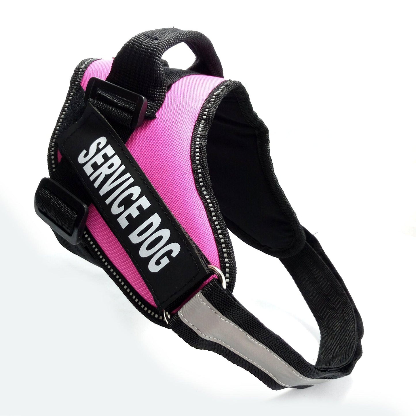 Scientific Comfort Dog Chest Strap: The Ultimate Solution For Health And Comfort-9