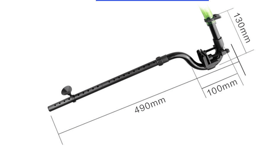 Flowmaster Fish Tank Filter Barrel Water Inlet And Outlet Kit