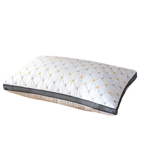 Velvet Hotel Pillow-1