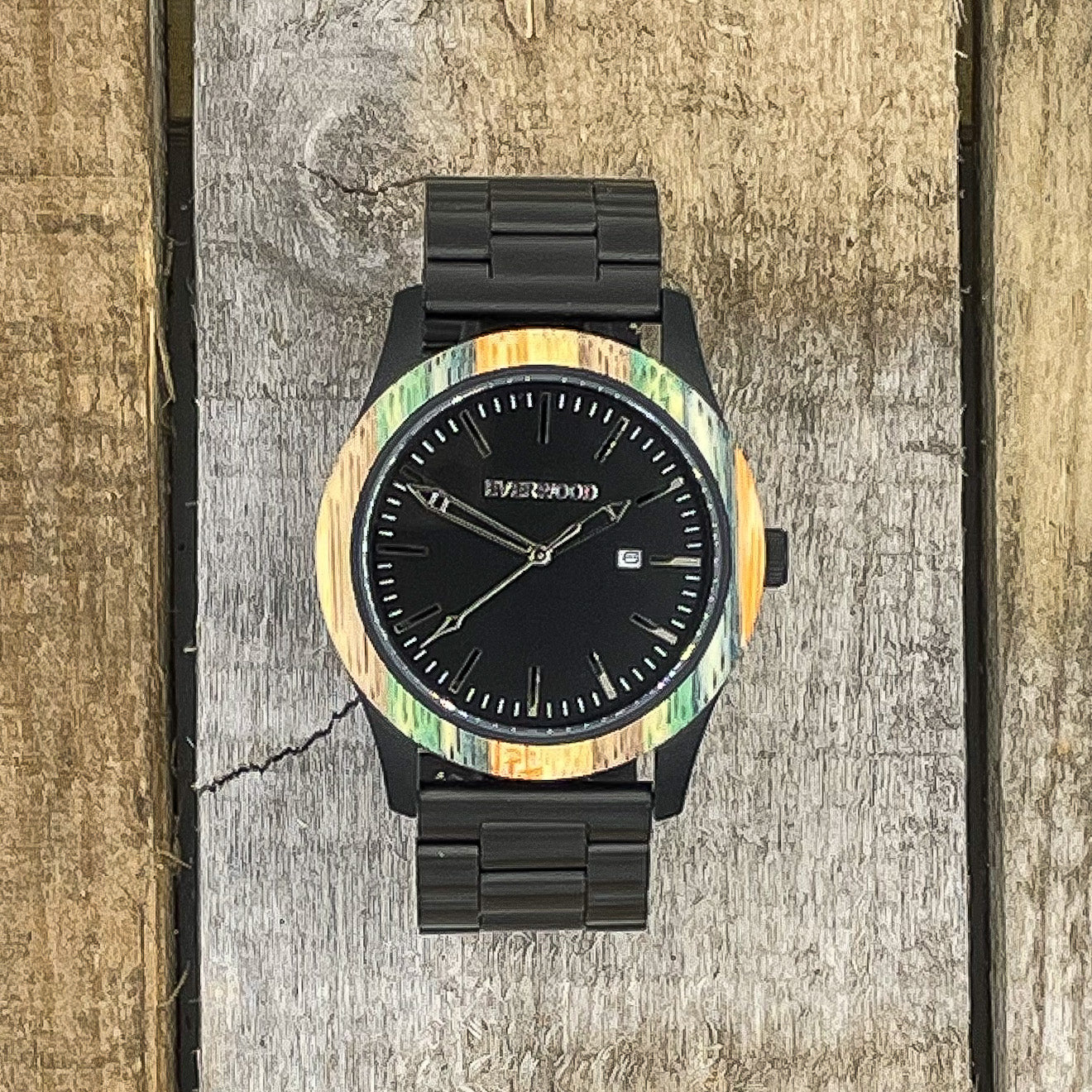 Inverness SS - Multi Bamboo