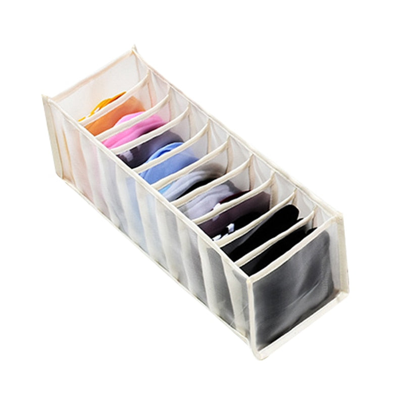 HomeProvisions™ Bedroom Closet Organizer