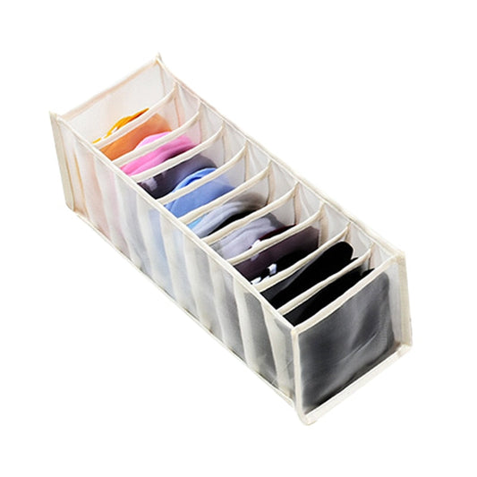 HomeProvisions™ Bedroom Closet Organizer