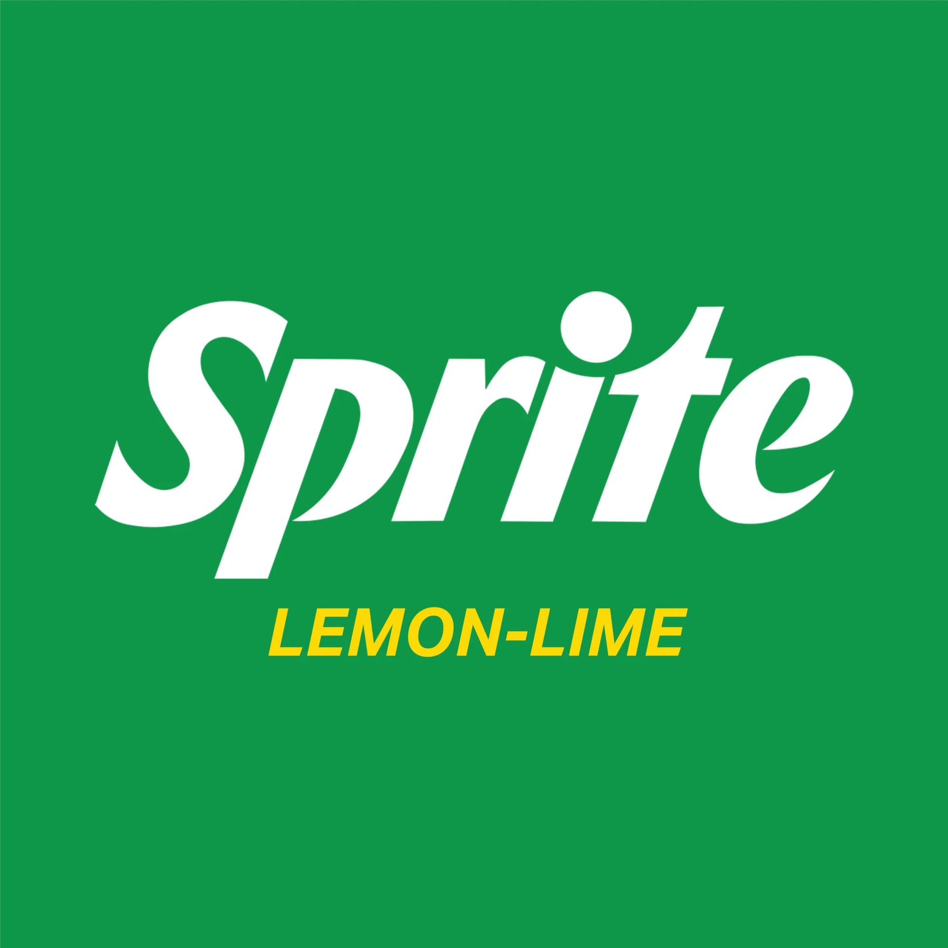 Lemon Lime Soda Pop, 12 Fl Oz, 12 Pack Cans