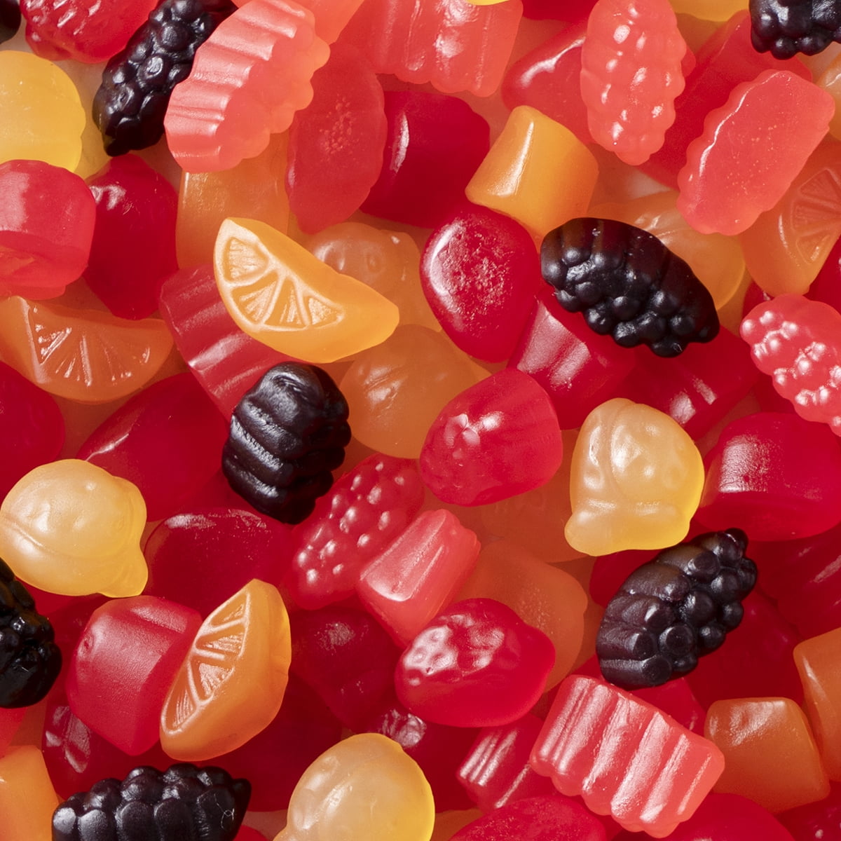 22 Pack Fruit Snacks Mixed Fruits | Welch's image 4