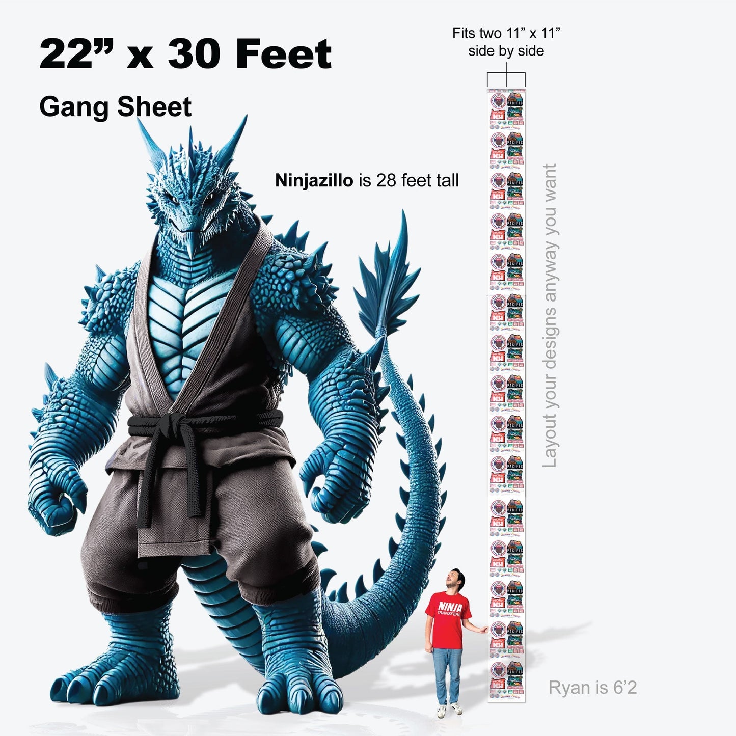DTF Gang Sheet Builder-8
