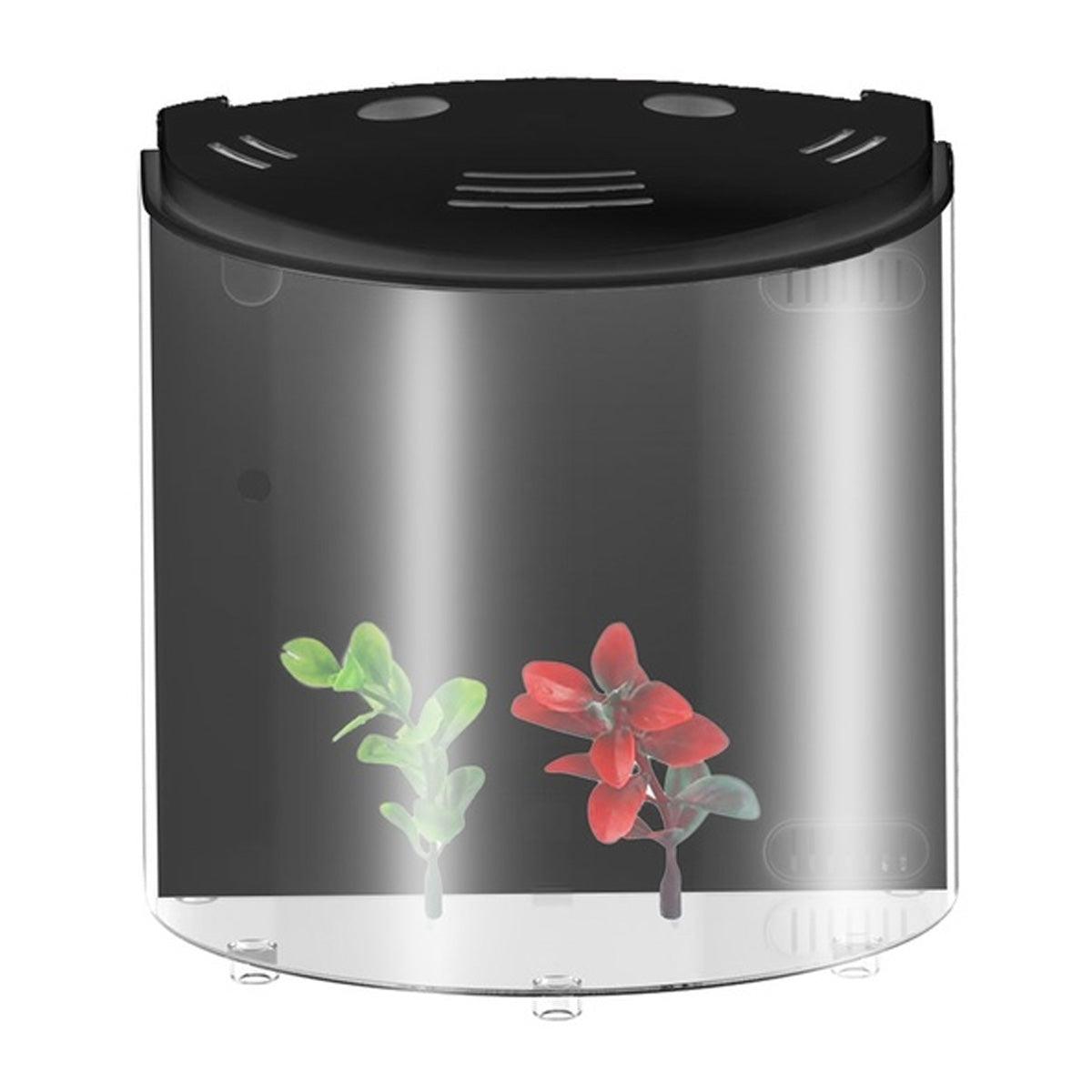 Eco-Aquaview: The Ultimate Ecological Acrylic Fish Tank