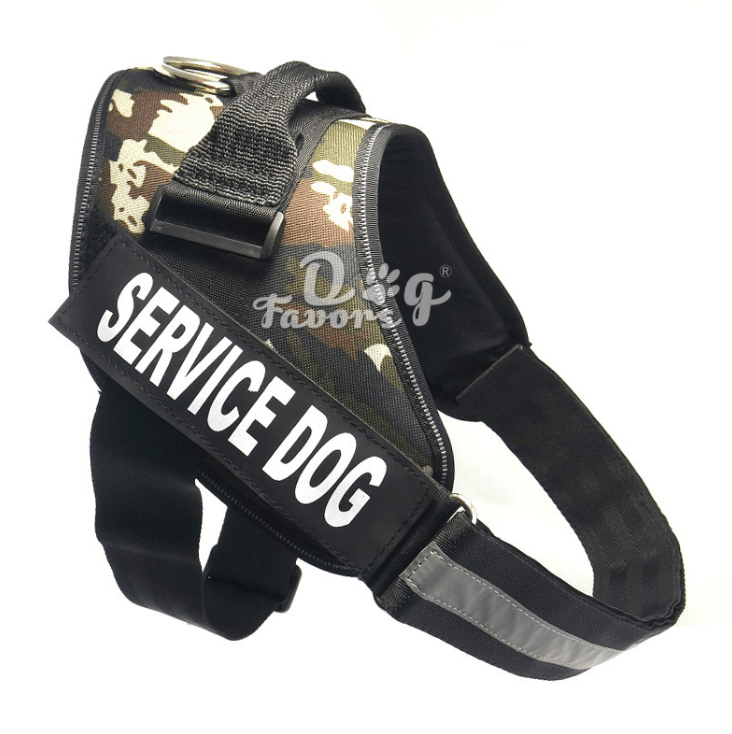 Scientific Comfort Dog Chest Strap: The Ultimate Solution For Health And Comfort-1
