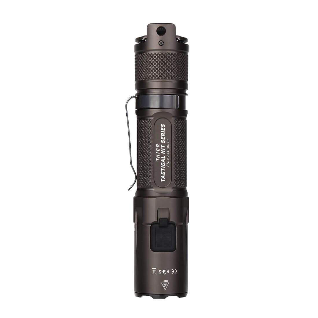 Jetbeam TH10R Tactical Flashlight-0