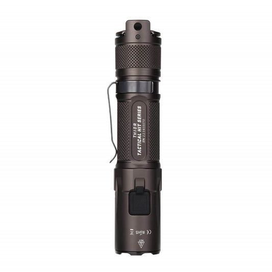 Jetbeam TH10R Tactical Flashlight-0