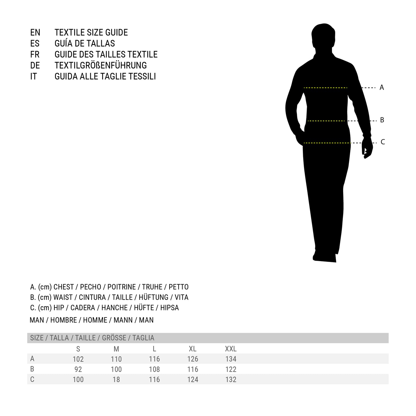 Costume for Adults Limit Costumes Robot-2