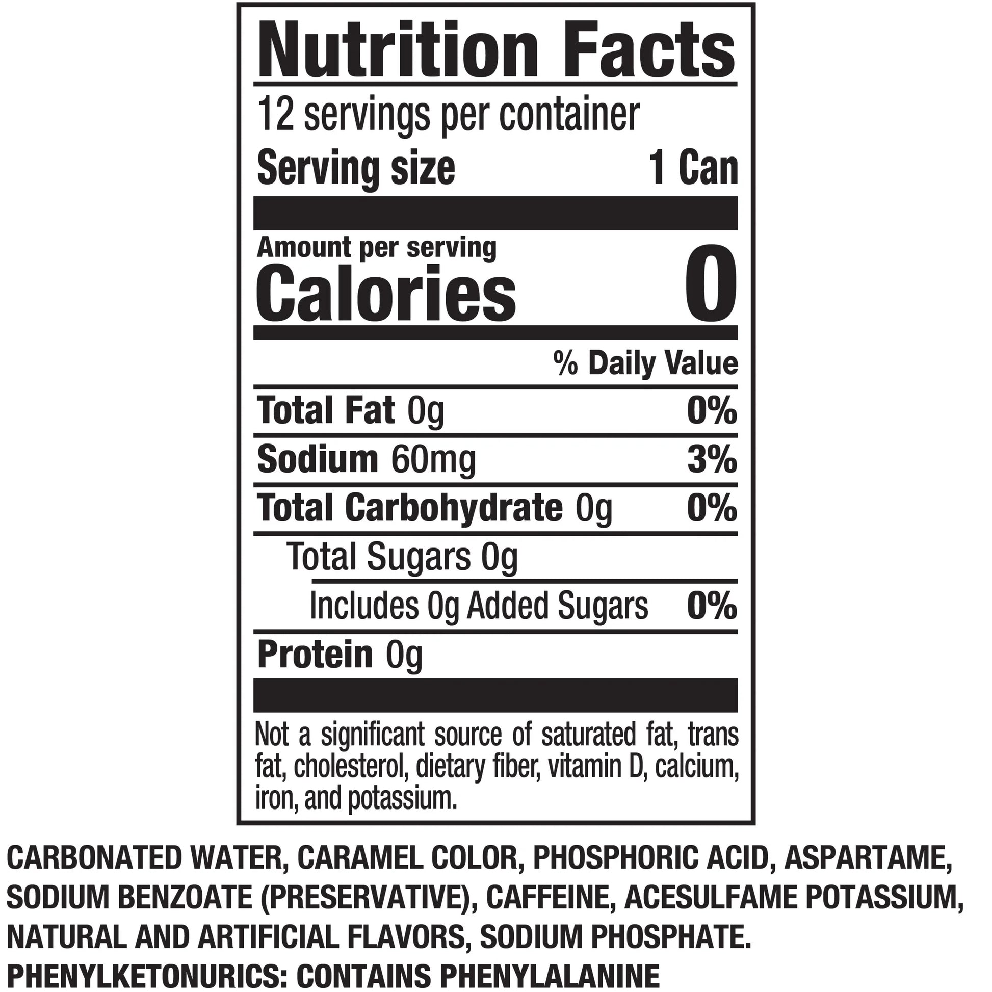 Dr Pepper Zero Sugar Soda Pop, 12 Fl Oz, 12 Pack Cans, Jurassic World Rebirth Limited Edition