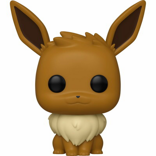 Figurka Funko Pop figurka funko pop! pokemon eevee emea 577 (889698646376)