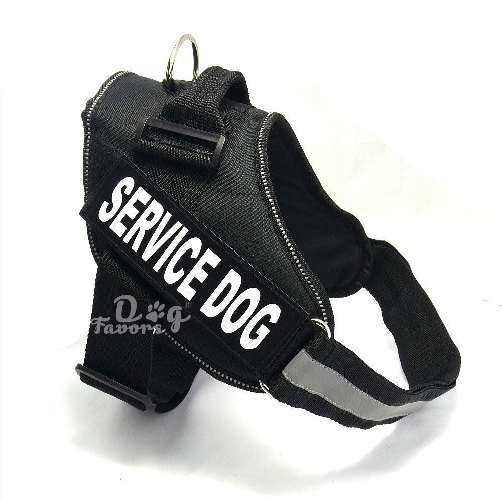 Scientific Comfort Dog Chest Strap: The Ultimate Solution For Health And Comfort-6