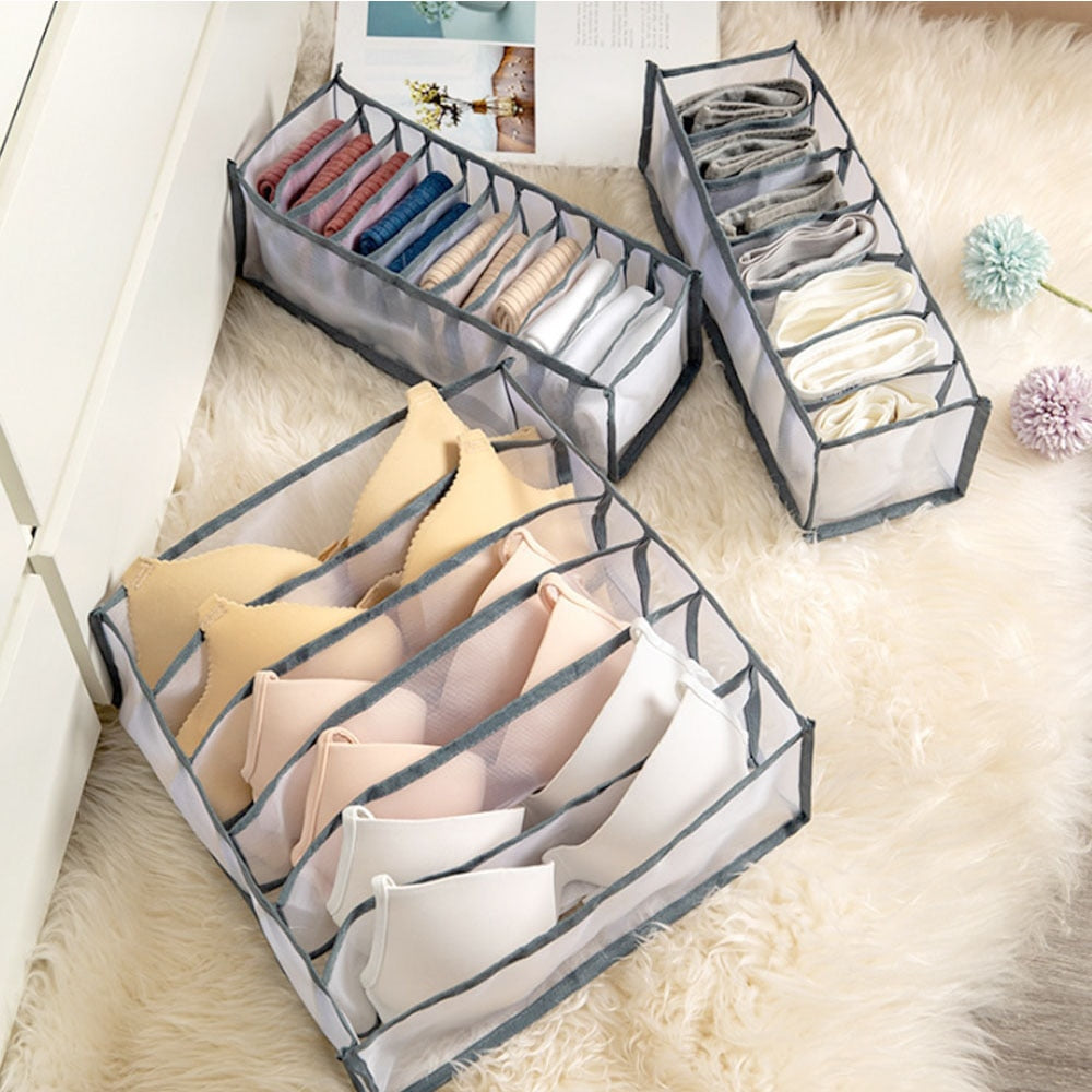 HomeProvisions™ Bedroom Closet Organizer