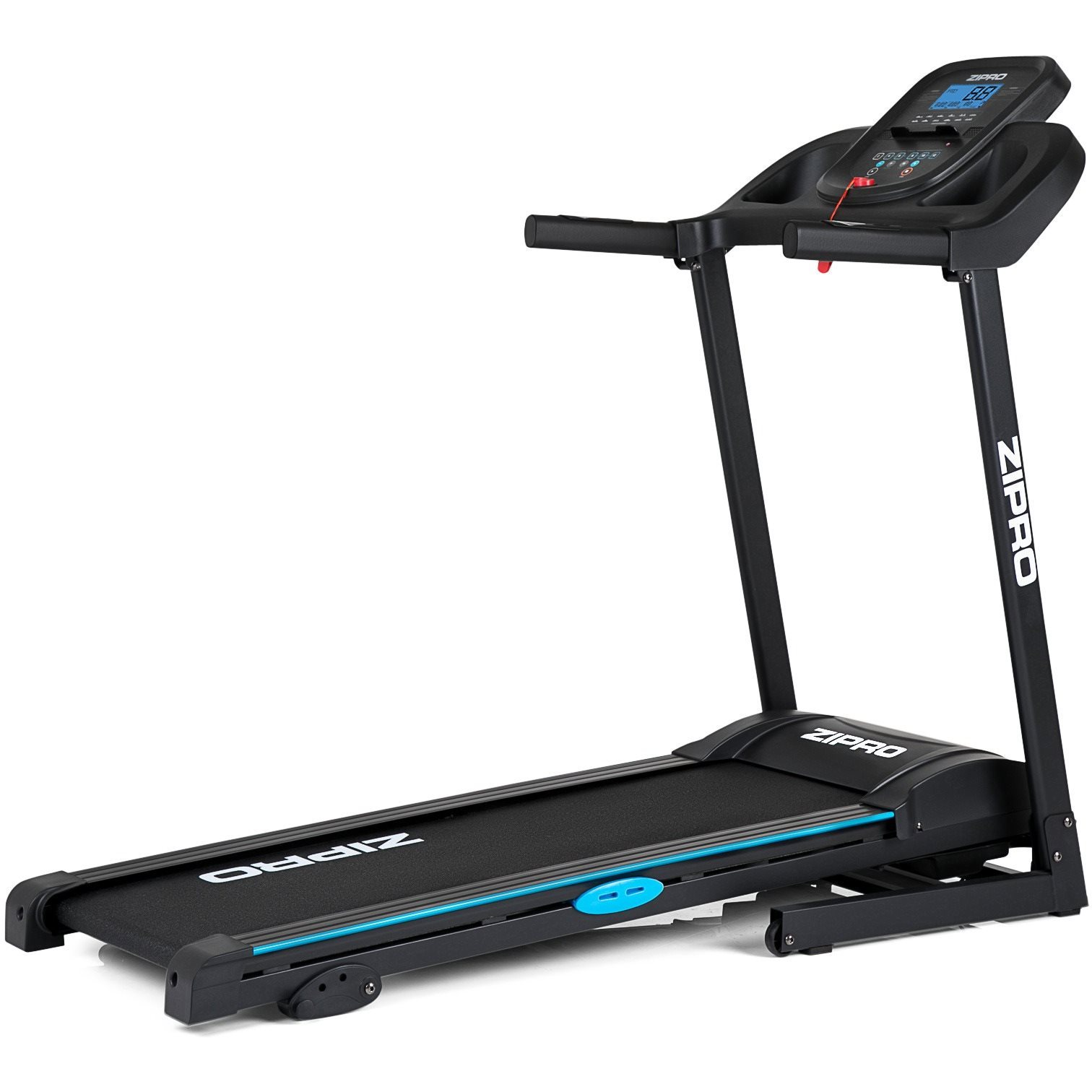 Zipro Treadmill Tekno (5901793678023)-0