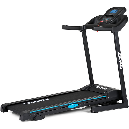 Zipro Treadmill Tekno (5901793678023)-0