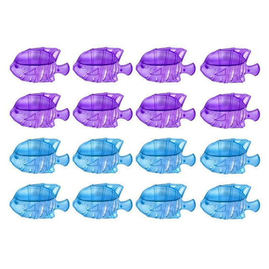 Fishyclean - The Ultimate Humidifier Cleaning Fish