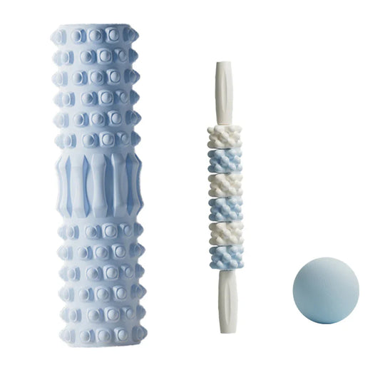 Yoga Training Roller Set (3pcs )-0