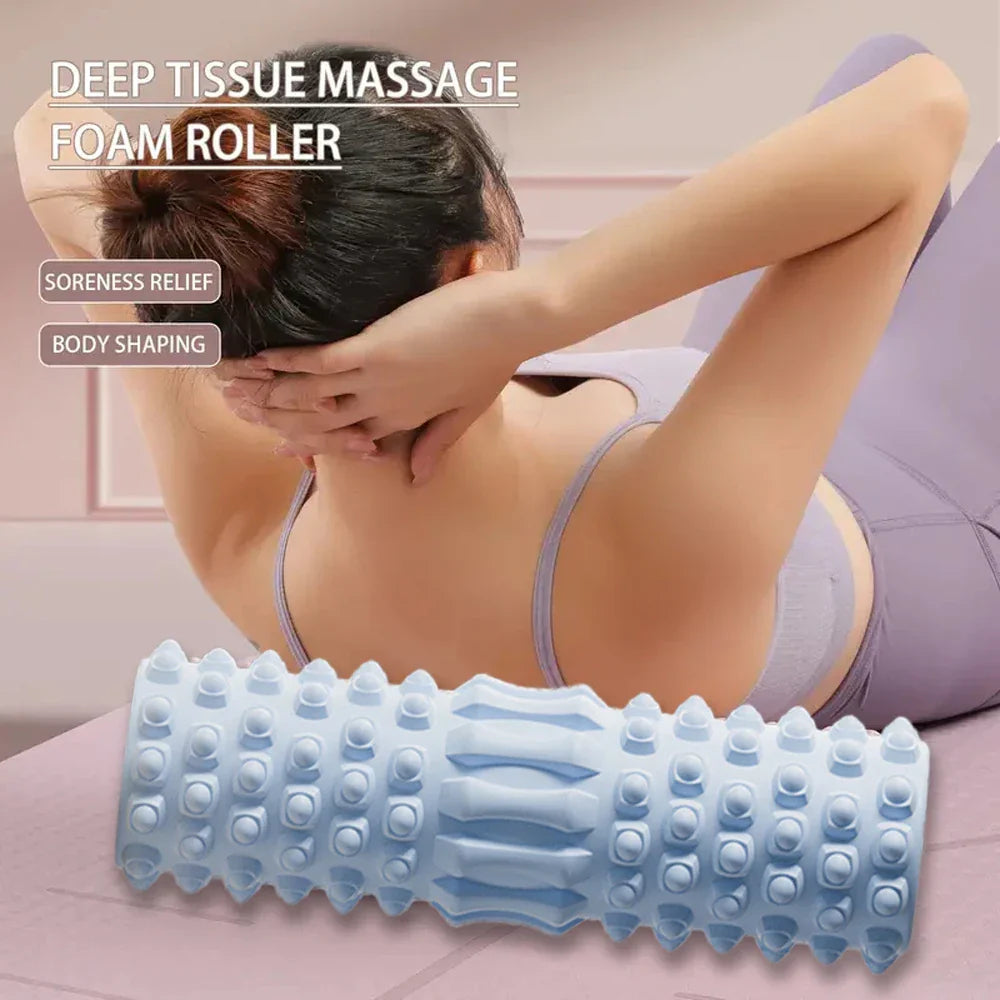 Yoga Training Roller Set (3pcs )-3
