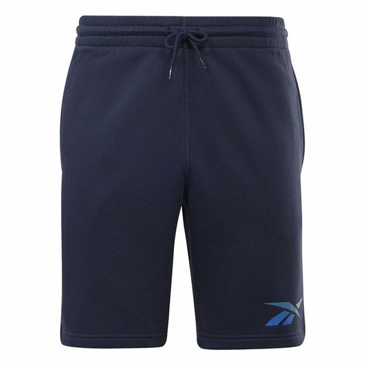 Men's Sports Shorts Reebok Identity Logo Short Hombre-0