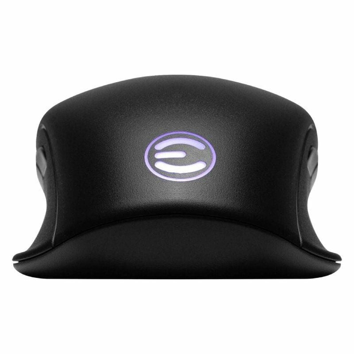 Gaming Mouse Evga X12 Black-3