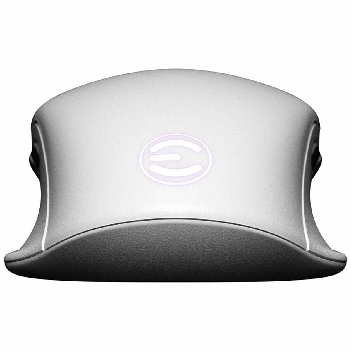 Gaming Mouse Evga X12 White-3